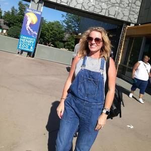 Meet your Posher, Tracy